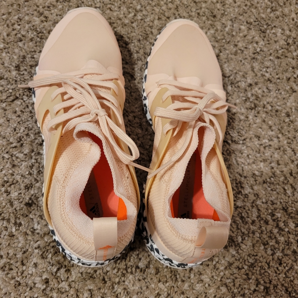 Adidas by Stella McCartney CRAZY TRAIN PRO S